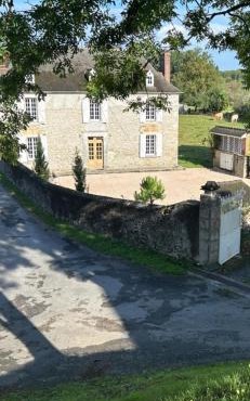 Maison Paisible au coeur des Pyrénées