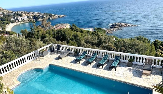 Maison Paradisiaque A Rosas A Proximite DES Plages