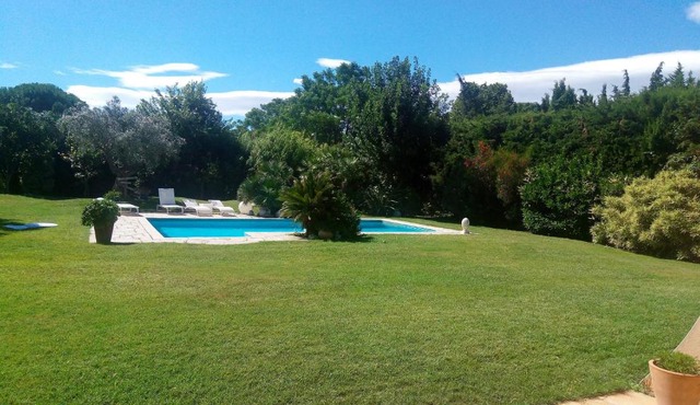 Maison Parc Ducup, Perpignan