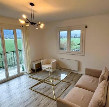 Maison partagée Bonneville