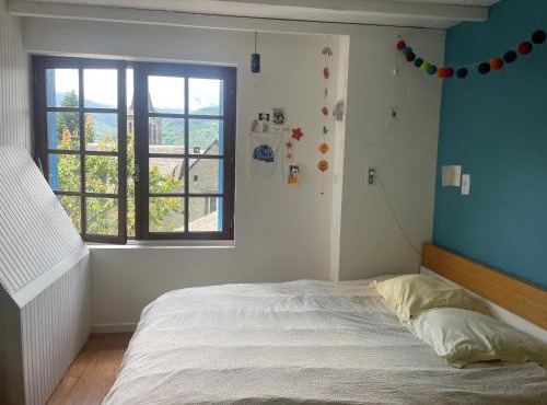 Maison partagée Gerde