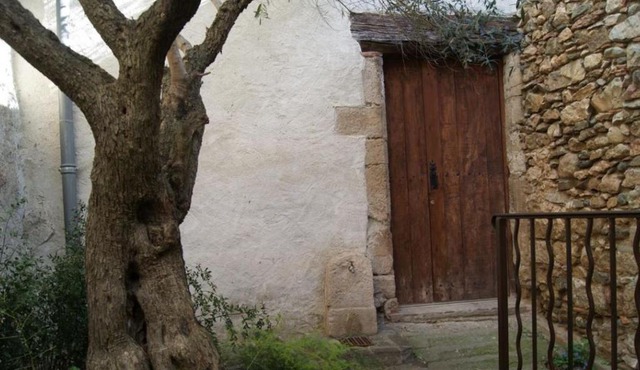 Maison Patio de Mignon