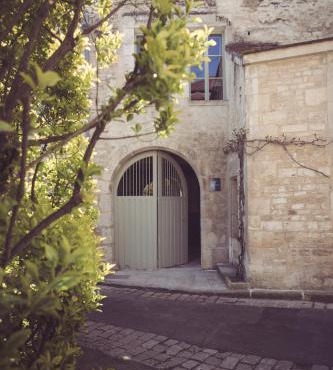 Maison Paul & Gabrielle