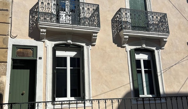 Maison Paulette - charm and authenticity