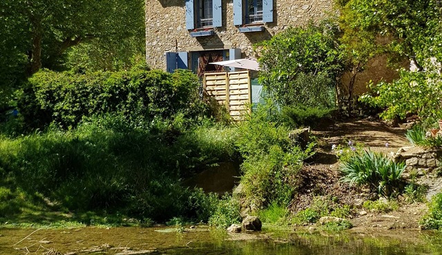 Maison Pechelune