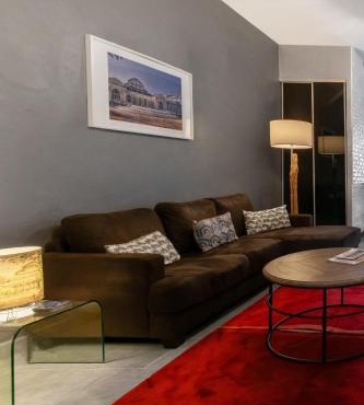 Maison Petillat - Calme en plein centre - 2 chambres 80m2, Wifi