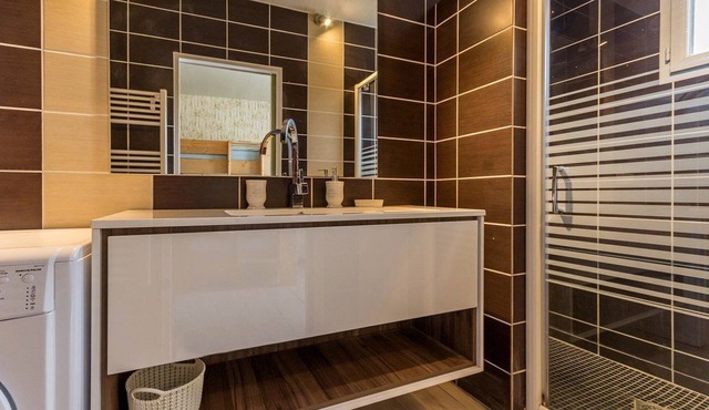 Maison Petit Cohignac