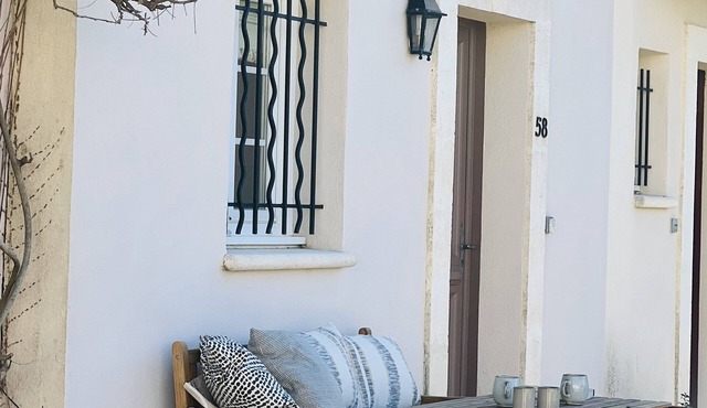 🔆 Maison Petite Belge 🔆 Bicycles on request