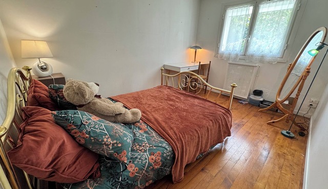 Maison Petite Florence Provençale by Bookingfuté