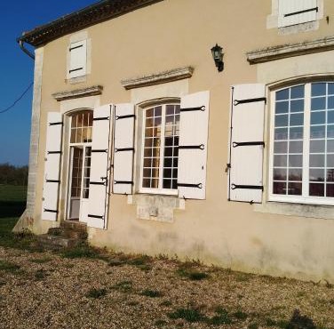Maison Petitonne