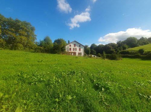 Maison Picatzia - Pays Basque