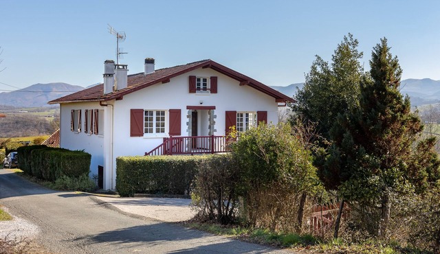 Maison Pikassariko - 4 Chambres proche frontière espagnole
