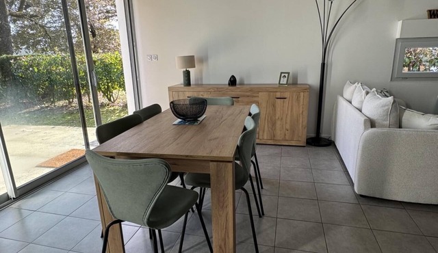 Maison Pintoun - Heugas