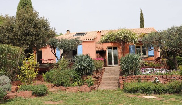 Maison+piscine Idéale Vacances Famille/amis - 5mn Lac du Salagou