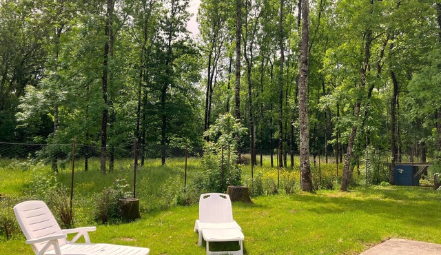 Maison Plain-pied Pied Avec 2 Chambres Makivka