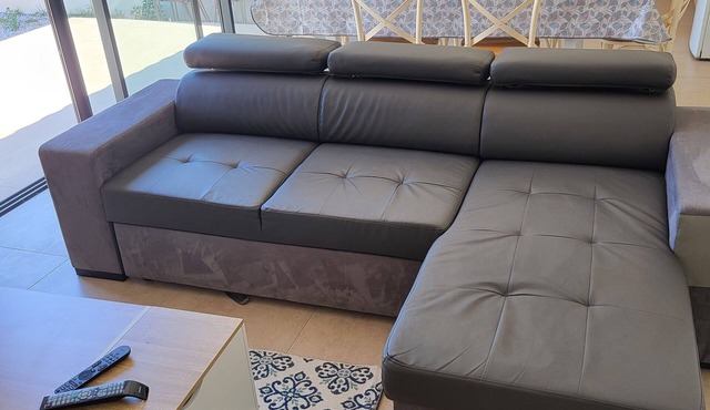 Maison Plain-pied Spacieuse et Calme