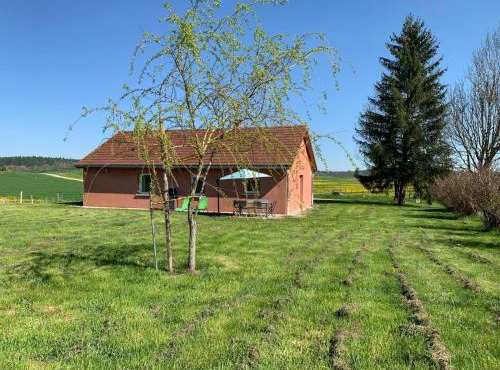 Maison plain-pied Calme et Nature