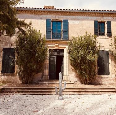 Maison Pomerols