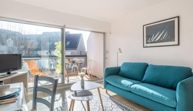 Maison Port En Dro by Interhome