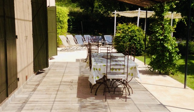 Maison Pour Famille et Amis Avec Source Naturelle , Repos Garanti