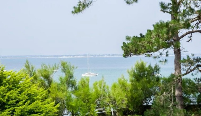 Maison Poul by Interhome