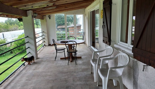 Maison Pour 4 Personnes à la Campagne à 1h30 de Paris au Cœur du Gâtinais