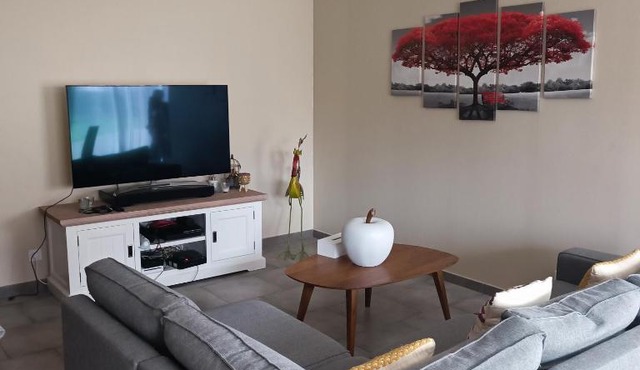 Maison pour location de chambre circuit 24H et GP