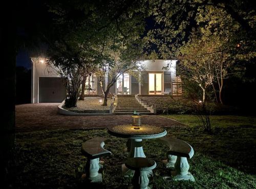 Maison, pour passer un merveilleux séjour