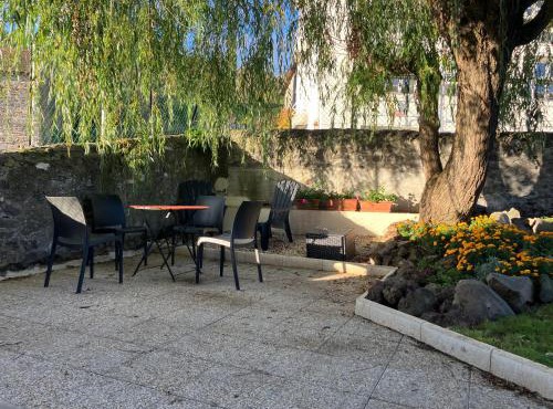 Maison pour se ressourcer proche Vulcania - 10 min