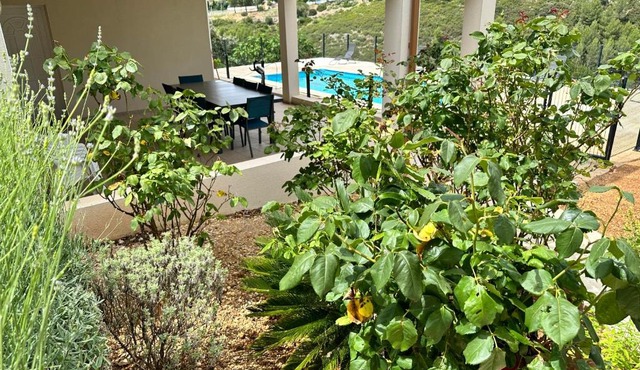 Maison pour vacances inoubliables