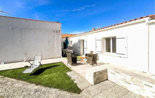 Maison Près De La Mer