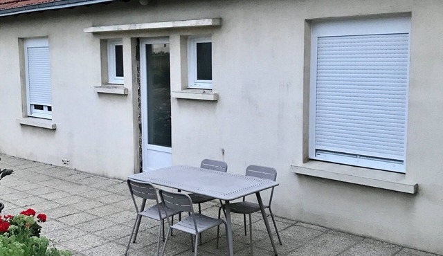 Maison Près du puy du fou