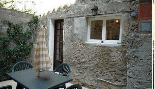Maison près Cité de Carcassonne