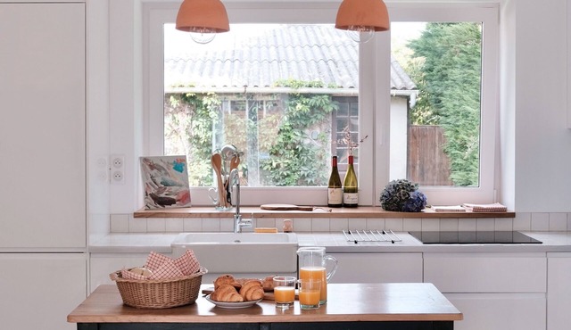 Maison Près des Sables, à 5mn des Sables dOr -10/12 Personnes