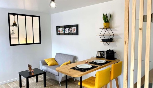 Maison près du Château de Maintenon