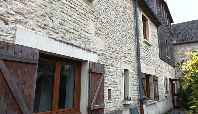 Maison Près de la mer et de la Campagne