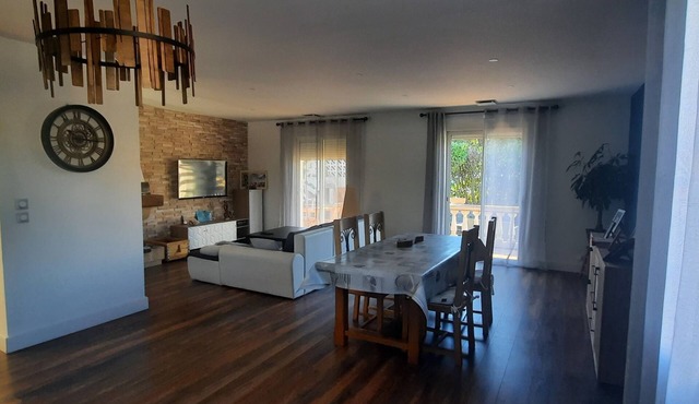 Maison Prés de L'etang DE Thau