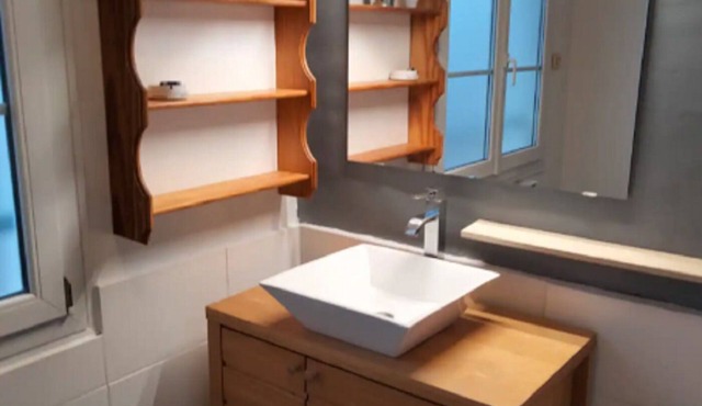 Maison Proche du Centre Ville