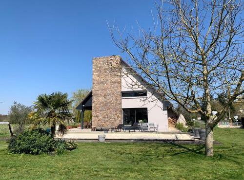 Maison proche du circuit