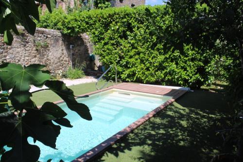 Maison Prades Chambre d'Hôtes