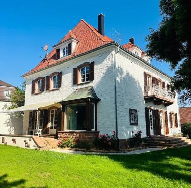 Maison PREISS - Le 6