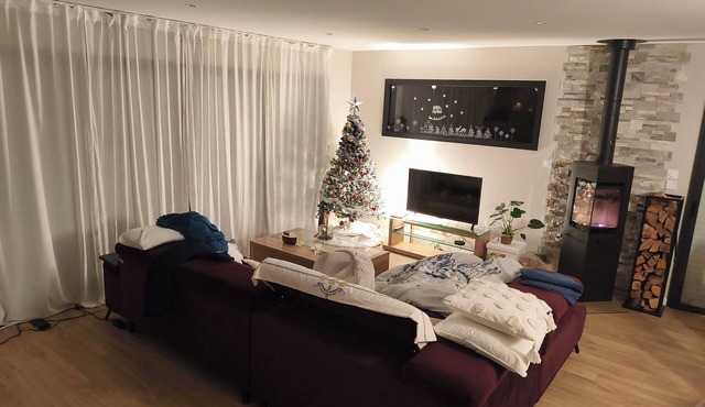 Maison premium à Brest 155m2 pour événements ou réunion en famille