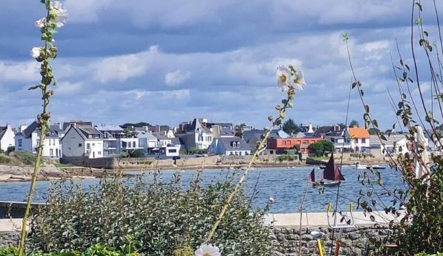 Maison Presqu'ile de Gâvres