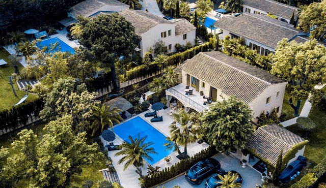 Maison Prestige Roberto Geissini