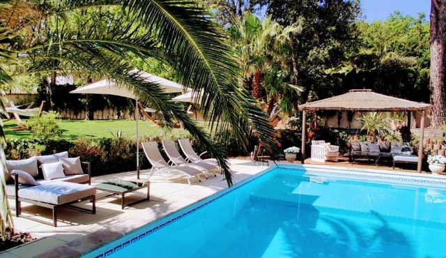 Maison Prestige Saint Tropez by Roberto Geissini