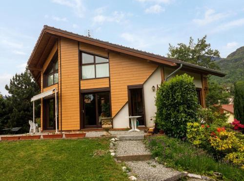 Maison privée - 40min du ski ou lac d'Annecy