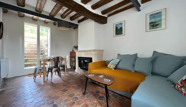 Maison privée - Centre Montigny