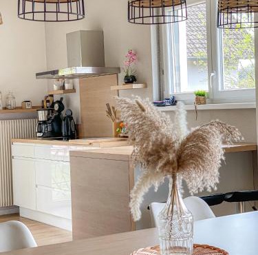 Maison Privilège Nature à La Petite Pierre