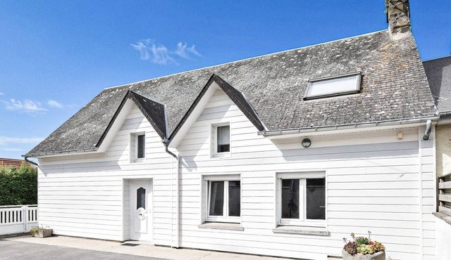 MAISON PROCHE DE LA MER 1