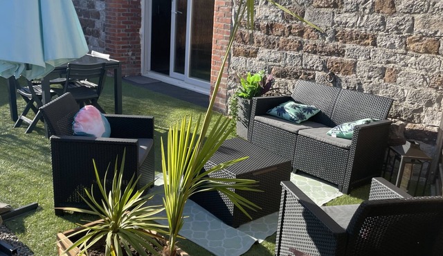 Maison Proche mer et au Calme